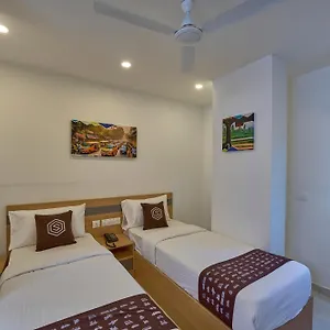 3* Hotel Sapphire Club Hub