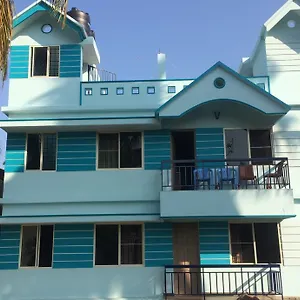 Séjour chez l'habitant Cherish, Kochi